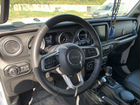 Jeep Wrangler 2.0 AT, 2018, внедорожник объявление продам