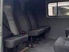 УАЗ 3909 2.7 МТ, 2018, микроавтобус объявление продам