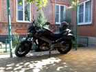 Мотоцикл Bajaj Dominar 400 объявление продам