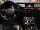 Audi A8 3.0 AT, 2011, 129 000 км объявление продам