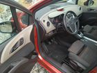 Opel Meriva 1.4 МТ, 2012, минивэн объявление продам