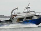 Корпус скоростного алюминиевого катера длиной 10 м объявление продам