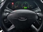Ford Focus 1.8 МТ, 2004, 225 000 км объявление продам