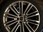 Колеса Audi R19 объявление продам