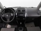 Suzuki SX4 1.6 AT, 2010, 75 686 км объявление продам