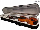 Brahner BV-300 1/16 - скрипка объявление продам
