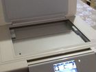 Принтер цветной - сканер объявление продам