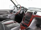 Cadillac Escalade 6.0+ AT, 2014, 110 000 км объявление продам