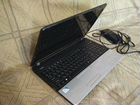 Ноутбук Packard Bell /Acer объявление продам