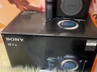 Sony A7sII абсолютно новая объявление продам