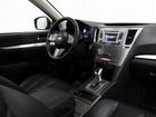 Subaru Outback 2.5 CVT, 2011, 153 000 км объявление продам