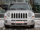 Jeep Liberty 2.4 AT, 2010, 190 000 км объявление продам