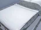 2-х спальный комплект постельного белья объявление продам