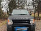 Land Rover Discovery 2.7 AT, 2008, 250 000 км объявление продам