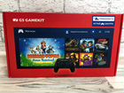 GS Gamekit триколор объявление продам