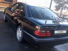 Mercedes-Benz E-класс 2.8 AT, 1998, 426 000 км объявление продам