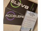 Капсулы Elev8 / Асселер-продукты клеточного питани объявление продам