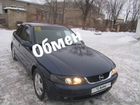 Opel Vectra 1.8 МТ, 2000, 193 000 км объявление продам