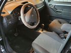Opel Meriva 1.6 AMT, 2008, 186 642 км объявление продам