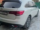 Acura MDX 3.5 AT, 2014, 165 000 км объявление продам