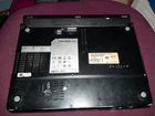 Ноутбук MSI s310 на запчасти объявление продам