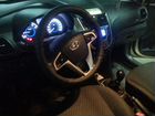 Hyundai Solaris 1.6 МТ, 2012, 109 000 км объявление продам