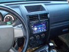 Dodge Nitro 3.7 AT, 2007, битый, 200 000 км объявление продам