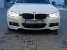BMW 3 серия 2.0 AT, 2013, 142 000 км объявление продам