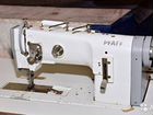 Швейная машина pfaff 1245 объявление продам