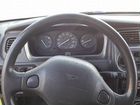 Daihatsu Sirion 1.0 МТ, 1998, 127 000 км объявление продам