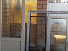 Балконно-оконный блок объявление продам