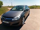 Opel Astra 1.6 МТ, 2010, 160 000 км объявление продам