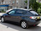 Subaru Impreza 1.5 AT, 2007, 145 000 км объявление продам