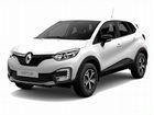 Renault Kaptur 1.6 МТ, 2020 объявление продам