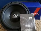 Продам сабвуфер Audio Nova объявление продам