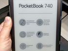 Электронная книга RocketBook 740 объявление продам