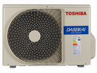 Сплит-система Toshiba RAS-13N3KV-E/RAS-13N3AV-E объявление продам