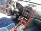 Lancia Kappa 2.0 AT, 2000, 139 000 км объявление продам