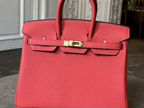 hermes birkin 25 togo