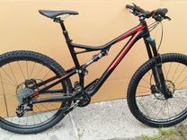 specialized stumpjumper fsr precio