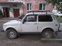 Купить Ниву Б У В Кемеровской