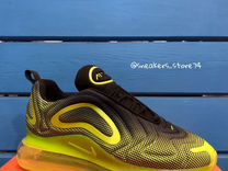 nike air max 720 2017