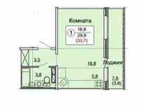 Купить Квартиру Киров Авито 1 Комнатную Метроград