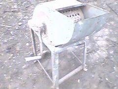Овощерезательная машина (терка)