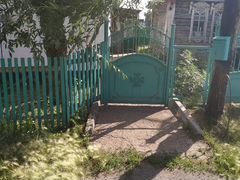 Купить Дом В Азовский Омская Область