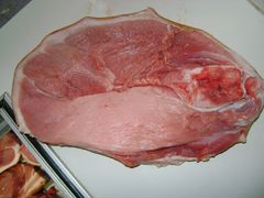 Мясо свиное Молодняк