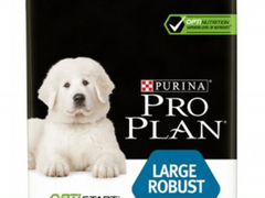 Корм для собак Pro plan large robust