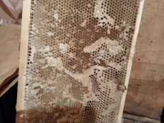 Рамки, сушь для пчёл