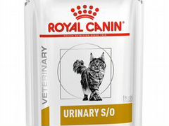 Корм кошачий Royal Canin Urinary s/o