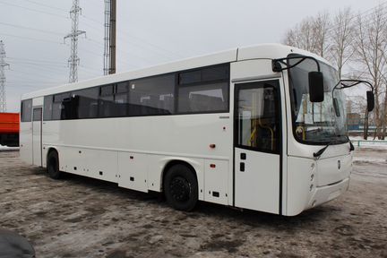 Автобус межгород нефаз-5299-17-52